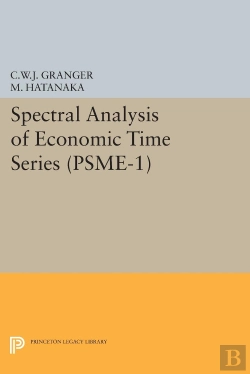 Bertrand.pt - Spectral Analysis Of Economic Time Series. (Psme-1)