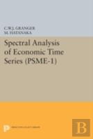 Spectral Analysis Of Economic Time Series. (Psme-1)