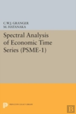 Bertrand.pt - Spectral Analysis Of Economic Time Series. (Psme-1)