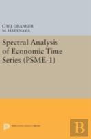 Spectral Analysis Of Economic Time Series. (Psme-1)