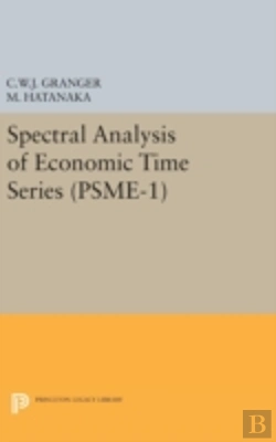 Bertrand.pt - Spectral Analysis Of Economic Time Series. (Psme-1)