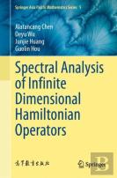 Spectral Analysis Of Infinite-Dimensional Hamiltonian Operators