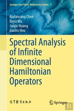 Bertrand.pt - Spectral Analysis Of Infinite-Dimensional Hamiltonian Operators