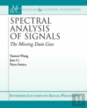 Spectral Analysis Of Signals