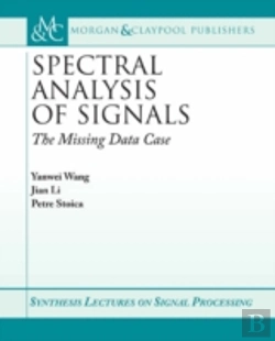 Bertrand.pt - Spectral Analysis Of Signals
