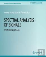 Spectral Analysis Of Signals
