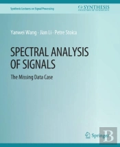 Spectral Analysis Of Signals