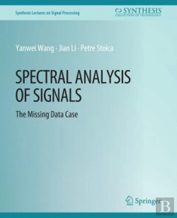 Bertrand.pt - Spectral Analysis Of Signals