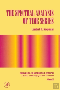 Bertrand.pt - Spectral Analysis Of Time Series