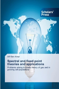 Bertrand.pt - Spectral And Fixed Point Theories And Applications