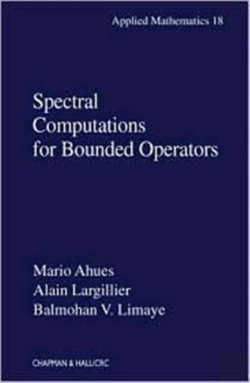 Bertrand.pt - Spectral Computations For Bounded Operators
