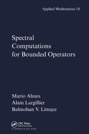 Spectral Computations For Bounded Operators