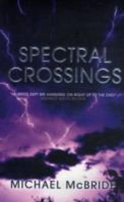 Bertrand.pt - Spectral Crossings