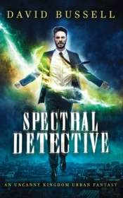 Spectral Detective: An Uncanny Kingdom U