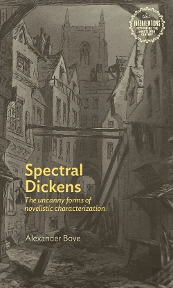 Bertrand.pt - Spectral Dickens