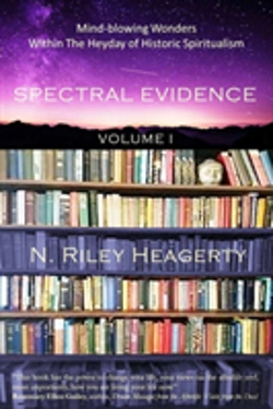 Bertrand.pt - Spectral Evidence