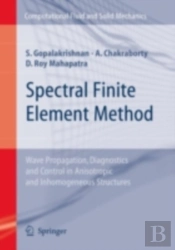 Spectral Finite Element Method