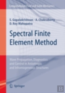 Bertrand.pt - Spectral Finite Element Method