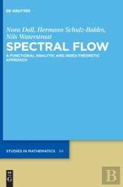 Spectral Flow