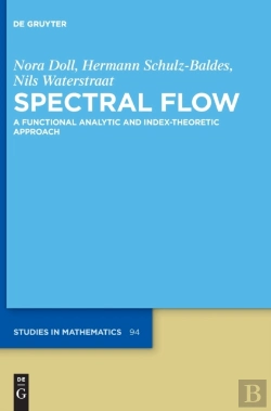 Bertrand.pt - Spectral Flow