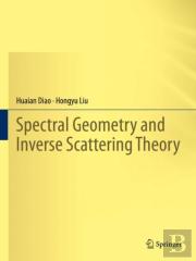 Spectral Geometry And Inverse Scattering Theory