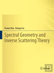 Spectral Geometry And Inverse Scattering Theory