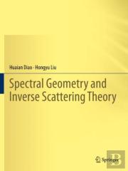 Spectral Geometry And Inverse Scattering Theory