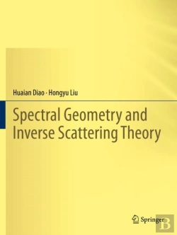 Bertrand.pt - Spectral Geometry And Inverse Scattering Theory