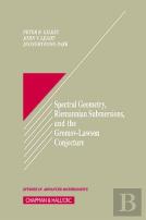 Spectral Geometry, Riemannian Submersions, And The Gromov-Lawson Conjecture