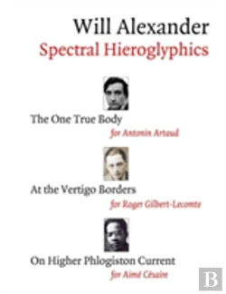 Bertrand.pt - Spectral Hieroglyphics: The One True Body, At The Vertigo Borders, On Higher Phlogiston Current