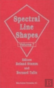 Spectral Line Shapes