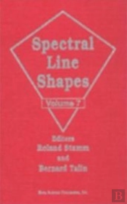 Bertrand.pt - Spectral Line Shapes