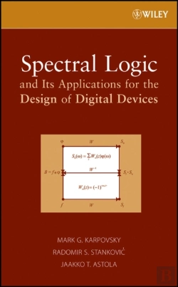 Bertrand.pt - Spectral Logic And Its Applications For The Design Of Digital Devices