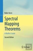 Spectral Mapping Theorems