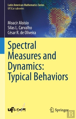 Bertrand.pt - Spectral Measures And Dynamics: Typical Behaviors