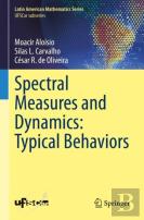 Spectral Measures And Dynamics: Typical Behaviors