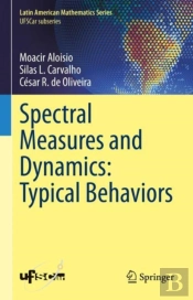 Spectral Measures And Dynamics: Typical Behaviors