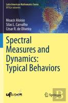 Spectral Measures And Dynamics: Typical Behaviors