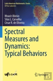Spectral Measures And Dynamics: Typical Behaviors