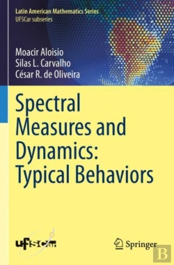 Bertrand.pt - Spectral Measures And Dynamics: Typical Behaviors