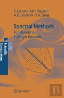 Spectral Methods