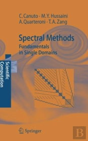 Spectral Methods