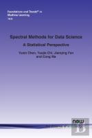 Spectral Methods For Data Science