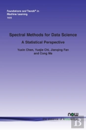 Spectral Methods For Data Science