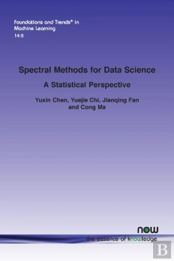 Bertrand.pt - Spectral Methods For Data Science