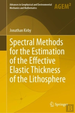 Bertrand.pt - Spectral Methods For The Estimation Of The Effective Elastic Thickness Of The Lithosphere