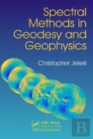 Spectral Methods In Geodesy And Geophysics