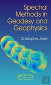 Spectral Methods In Geodesy And Geophysics