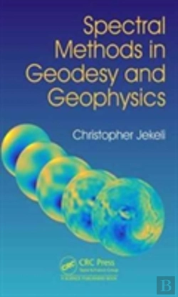 Bertrand.pt - Spectral Methods In Geodesy And Geophysics