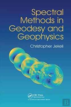 Bertrand.pt - Spectral Methods In Geodesy And Geophysics